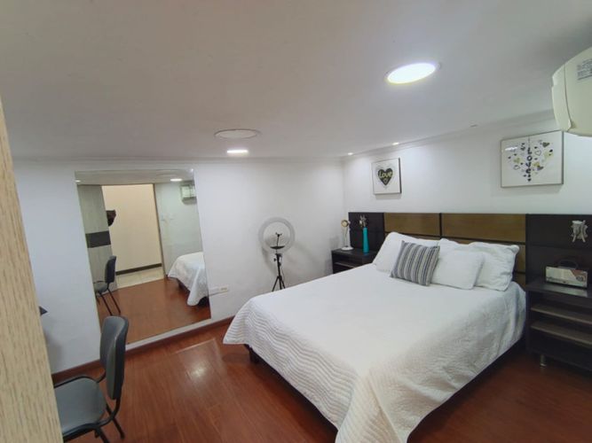 Casa de 12 alcobas en venta en San Vicente, Cali, 250 m² · foto 18 de 24