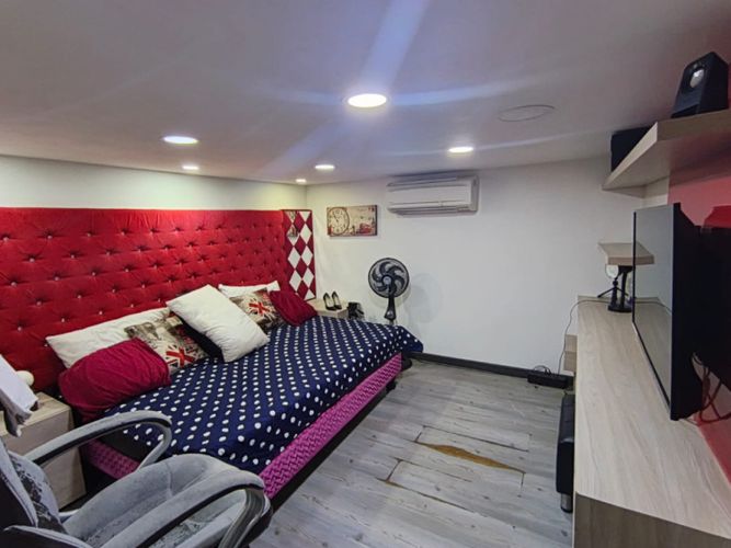 Casa de 12 alcobas en venta en San Vicente, Cali, 250 m² · foto 19 de 24
