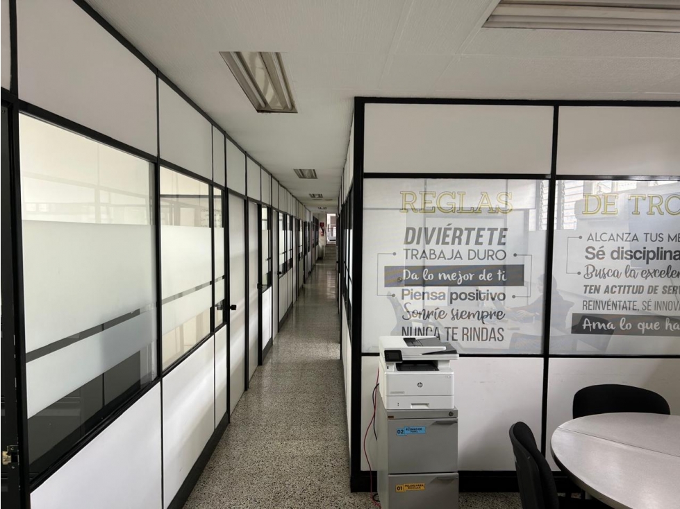Bodega en venta en Guayabal, Medellín 2