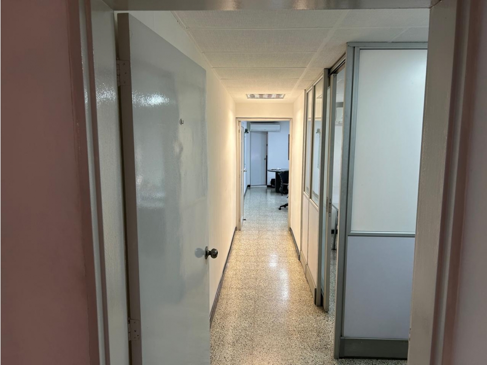 Bodega en venta en Guayabal, Medellín 3