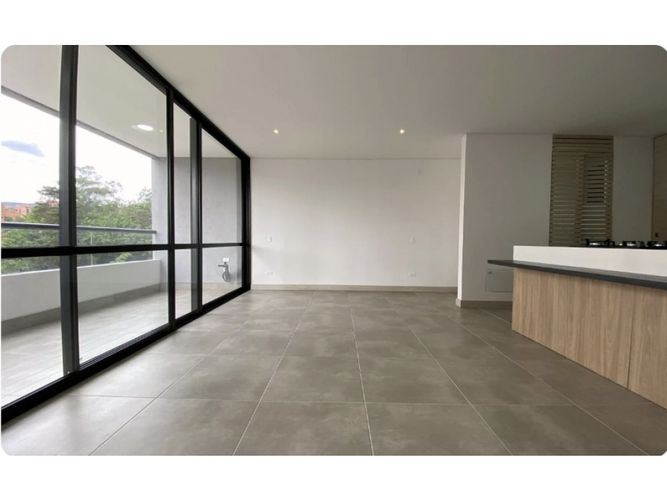 Apartaestudio en venta en Los Naranjos, Medellín, 68 m² · foto 5 de 24