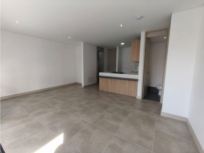 Apartaestudio en venta en Los Naranjos, Medellín, 68 m² · foto 8 de 24