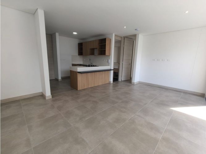 Apartaestudio en venta en Los Naranjos, Medellín, 68 m² · foto 9 de 24