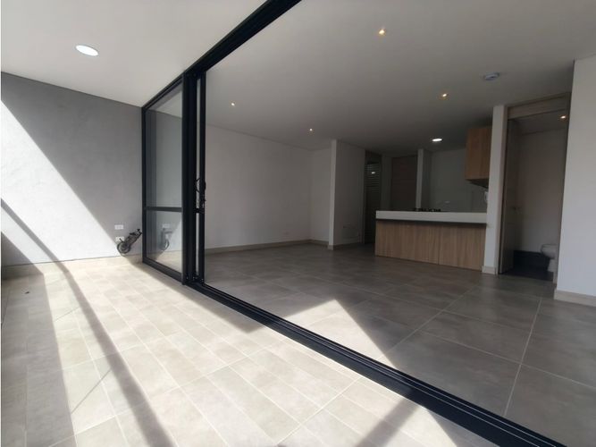 Apartaestudio en venta en Los Naranjos, Medellín, 68 m² · foto 10 de 24