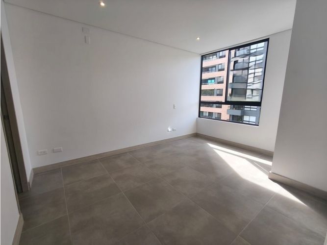 Apartaestudio en venta en Los Naranjos, Medellín, 68 m² · foto 15 de 24