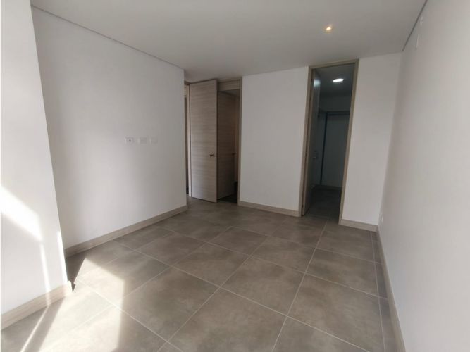 Apartaestudio en venta en Los Naranjos, Medellín, 68 m² · foto 16 de 24