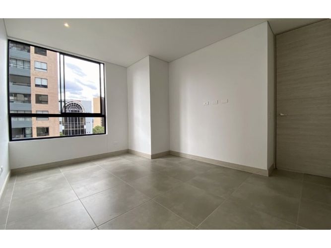 Apartaestudio en venta en Los Naranjos, Medellín, 68 m² · foto 17 de 24