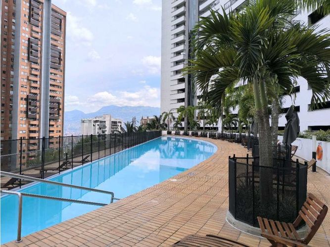 Apartamento de 2 alcobas en venta en Loma Del Indio, Medellín, 75 m² · foto 14 de 19