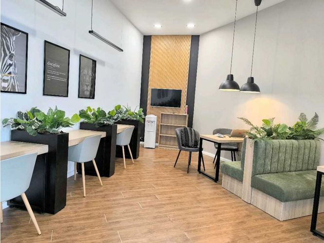 Apartamento de 2 alcobas en venta en Loma Del Indio, Medellín, 75 m² · foto 16 de 19
