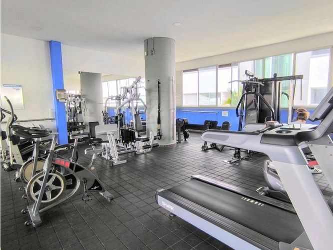 Apartamento de 2 alcobas en venta en Loma Del Indio, Medellín, 75 m² · foto 18 de 19
