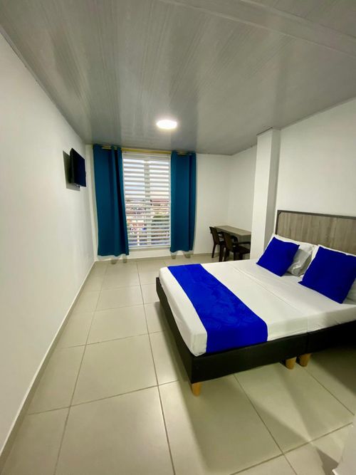 Apartamento de 20 alcobas en venta en Junin, Cali, 1200 m² · foto 5 de 16
