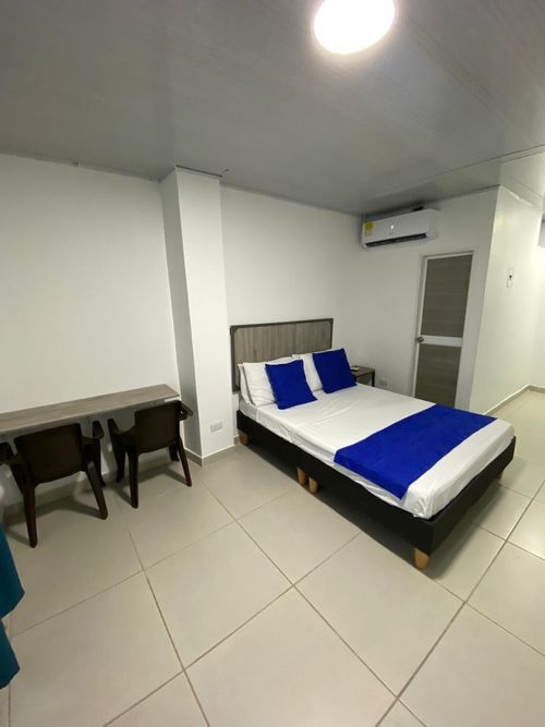 Apartamento de 20 alcobas en venta en Junin, Cali, 1200 m² · foto 9 de 16