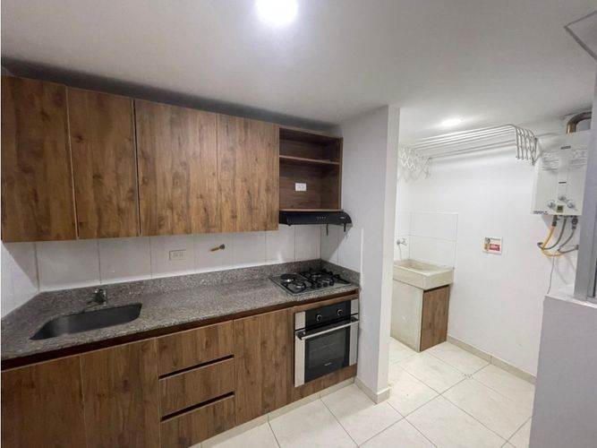 Apartamento de 3 alcobas en arriendo en Zuñiga, Medellín, 113 m² · foto 6 de 16