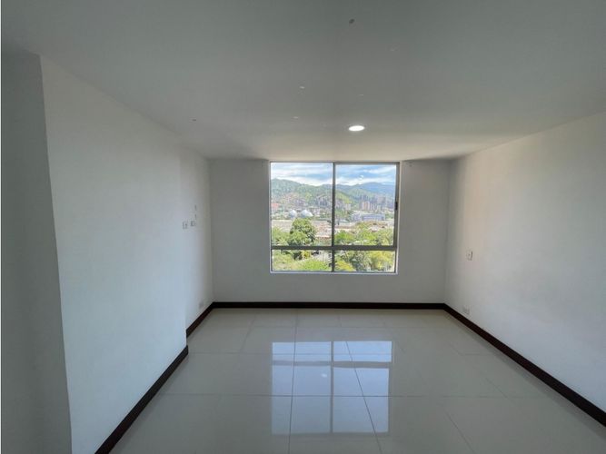 Apartamento de 3 alcobas en arriendo en Zuñiga, Medellín, 113 m² · foto 7 de 16