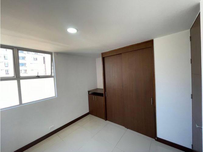 Apartamento de 3 alcobas en arriendo en Zuñiga, Medellín, 113 m² · foto 11 de 16