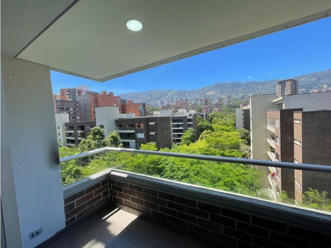 Apartamento de 3 alcobas en arriendo en Zuñiga, Medellín, 113 m² · foto 16 de 16