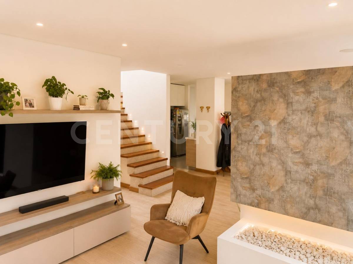 Casa en venta en Chuntame, Cajicá · foto 7 de 22