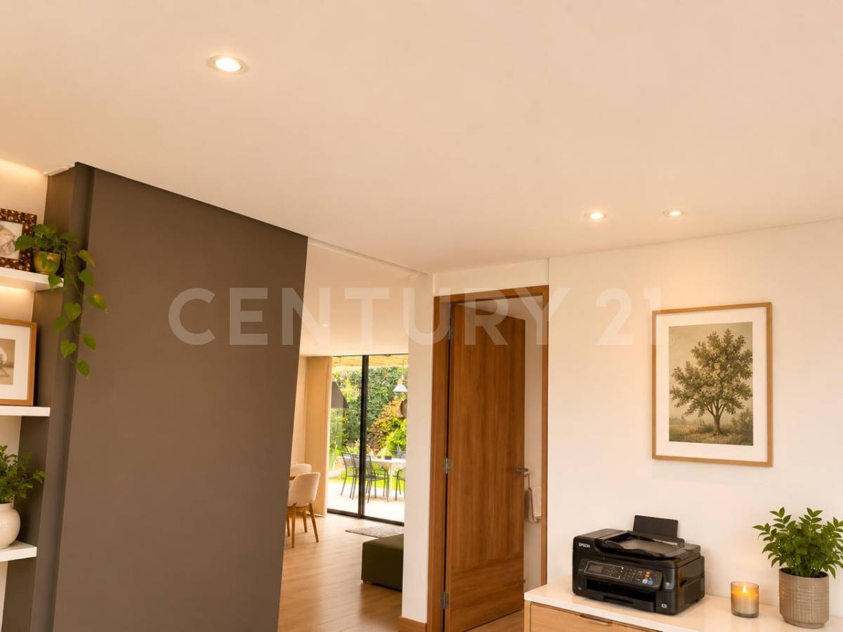 Casa en venta en Chuntame, Cajicá · foto 16 de 22
