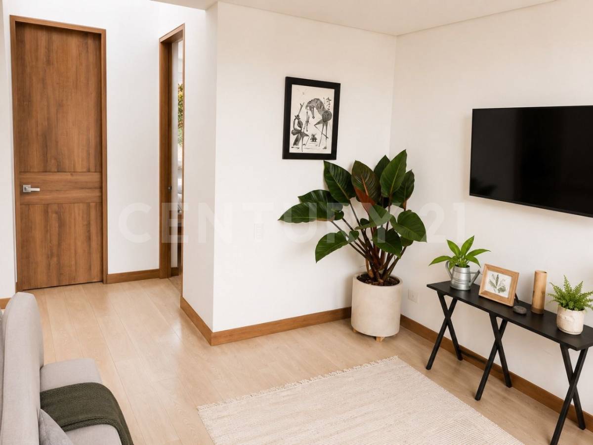 Casa en venta en Chuntame, Cajicá · foto 17 de 22