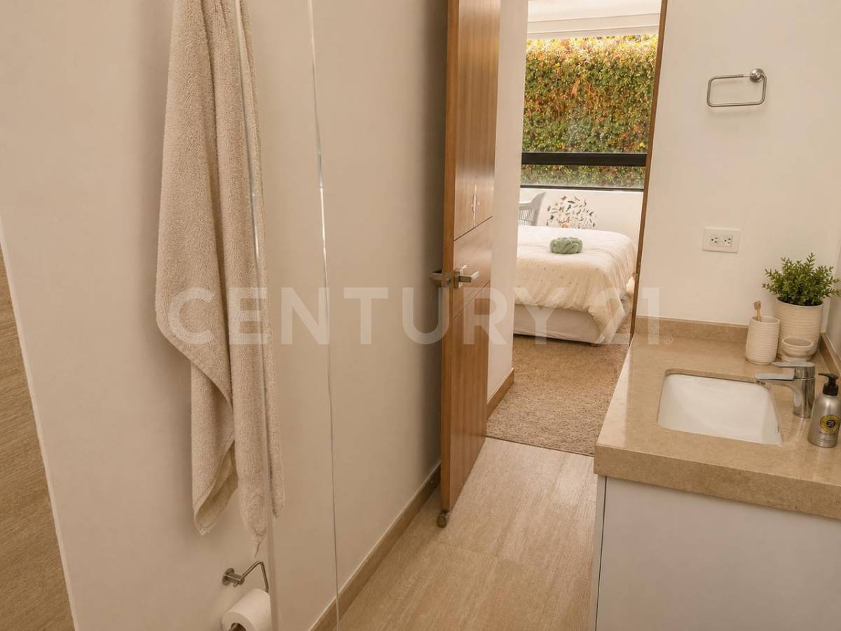 Casa en venta en Chuntame, Cajicá · foto 19 de 22