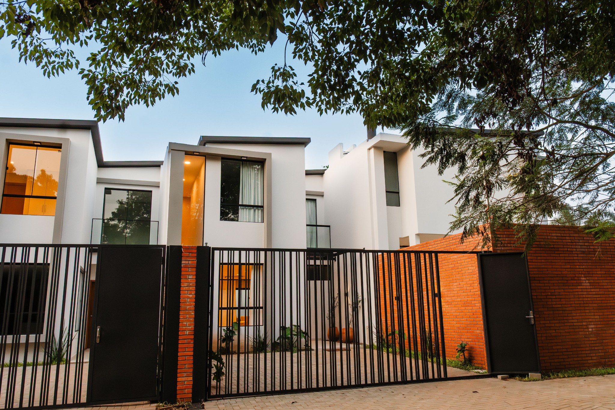 Dúplex en venta en Luque — foto 2