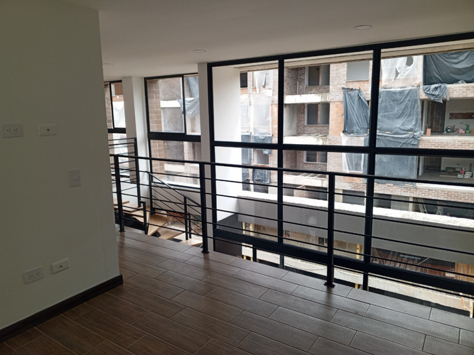 Apartamento de 3 alcobas en venta en El Retiro, 105 m² · foto 2 de 20