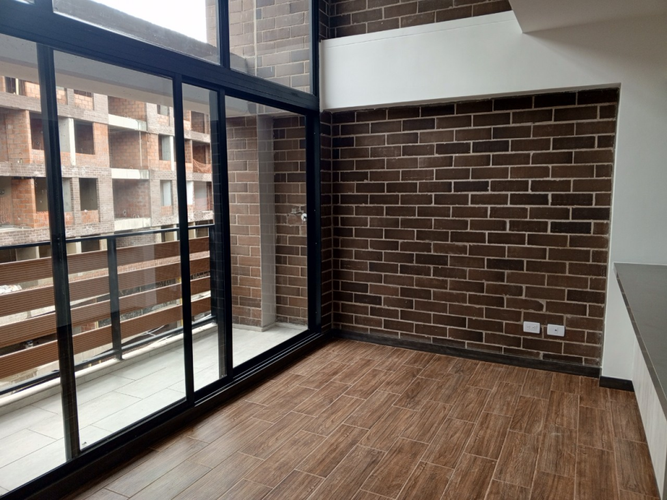 Apartamento de 3 alcobas en venta en El Retiro, 105 m² · foto 3 de 20