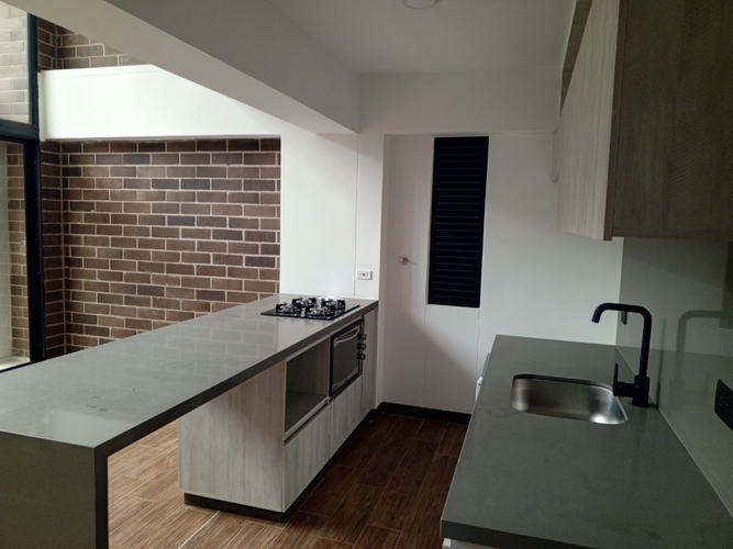 Apartamento de 3 alcobas en venta en El Retiro, 105 m² · foto 5 de 20