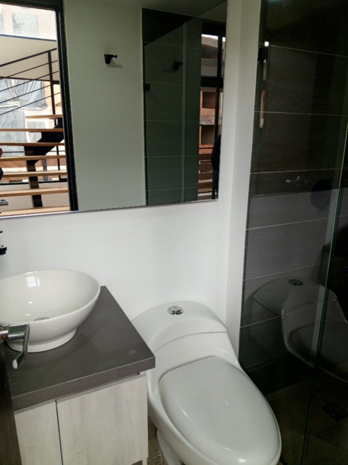 Apartamento de 3 alcobas en venta en El Retiro, 105 m² · foto 8 de 20