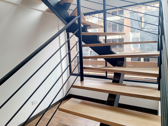 Apartamento de 3 alcobas en venta en El Retiro, 105 m² · foto 10 de 20