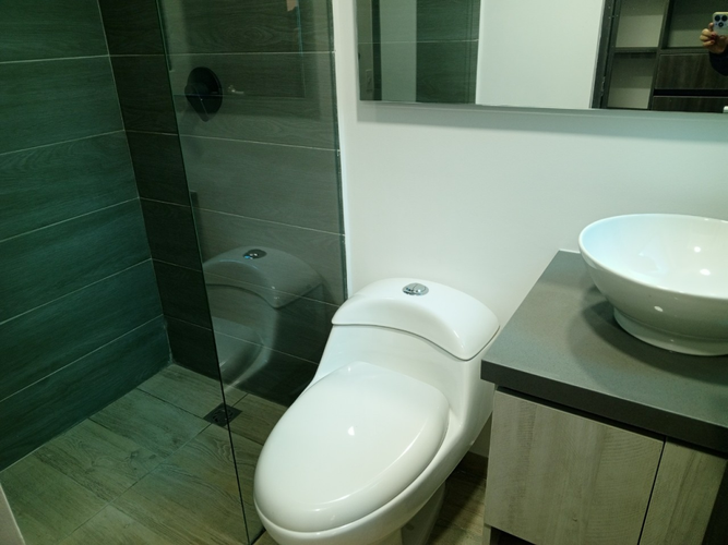 Apartamento de 3 alcobas en venta en El Retiro, 105 m² · foto 18 de 20