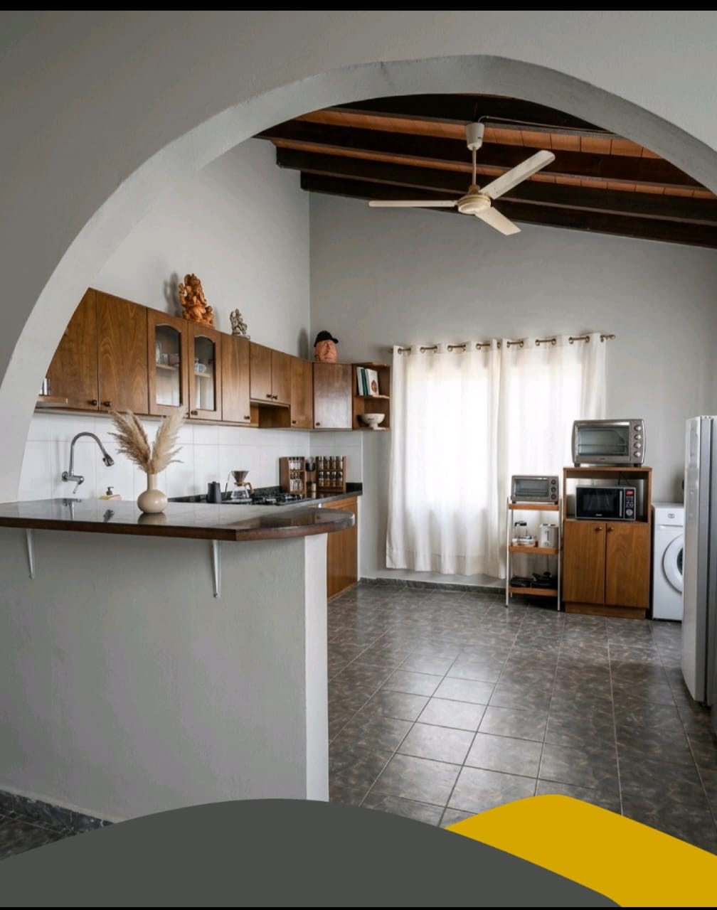 Alquiler Casa de 4 dormitorios Centro Limpio — foto 2