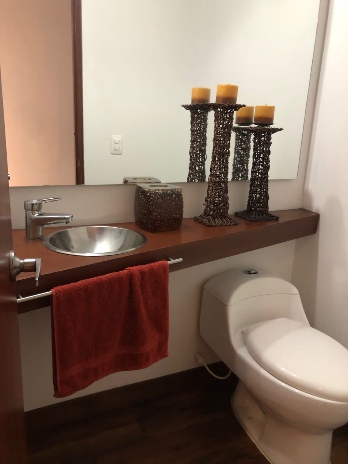 Apartamento en venta en Colina Campestre, Bogotá · foto 3 de 17