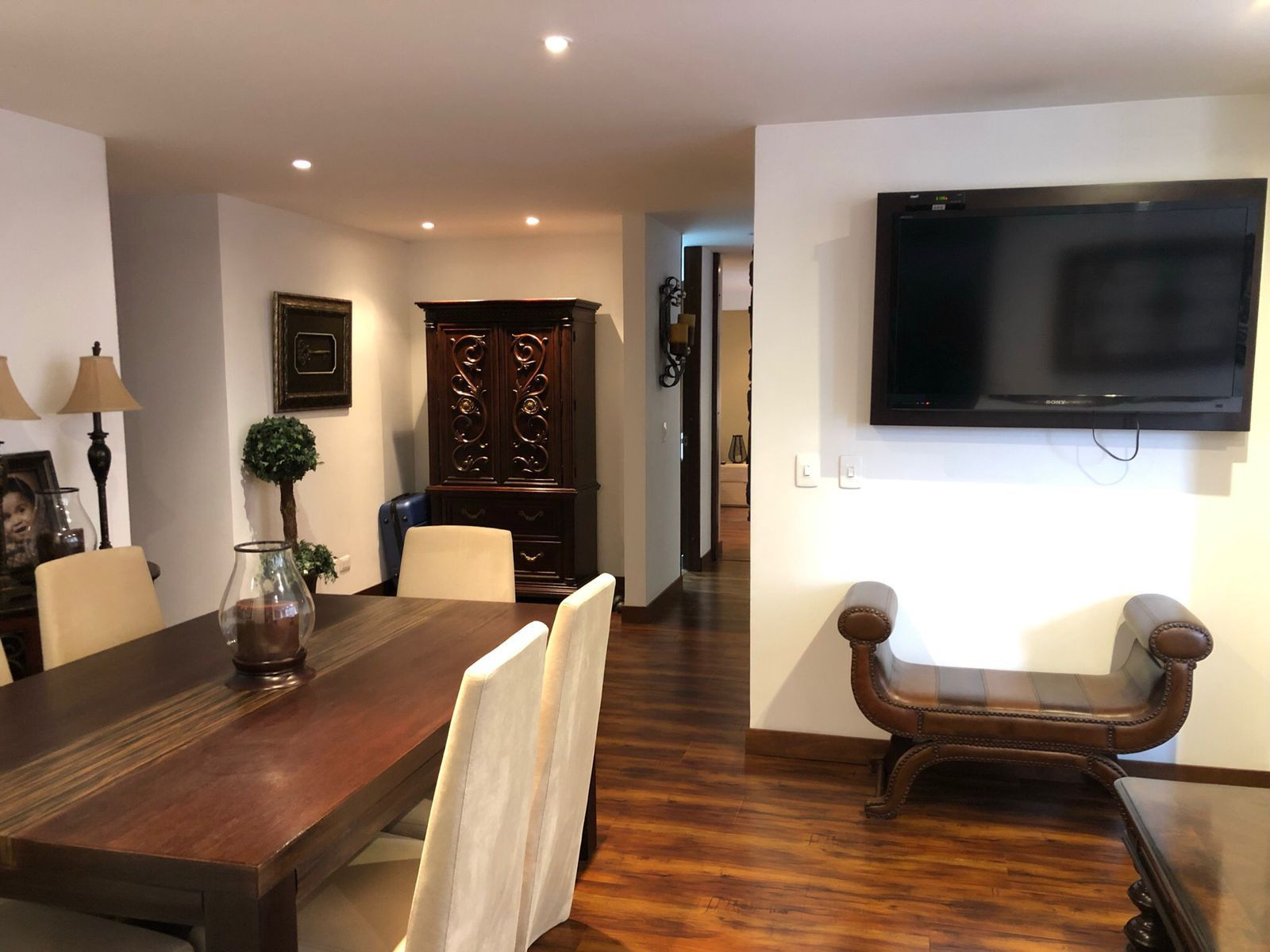 Apartamento en venta en Colina Campestre, Bogotá · foto 4 de 17