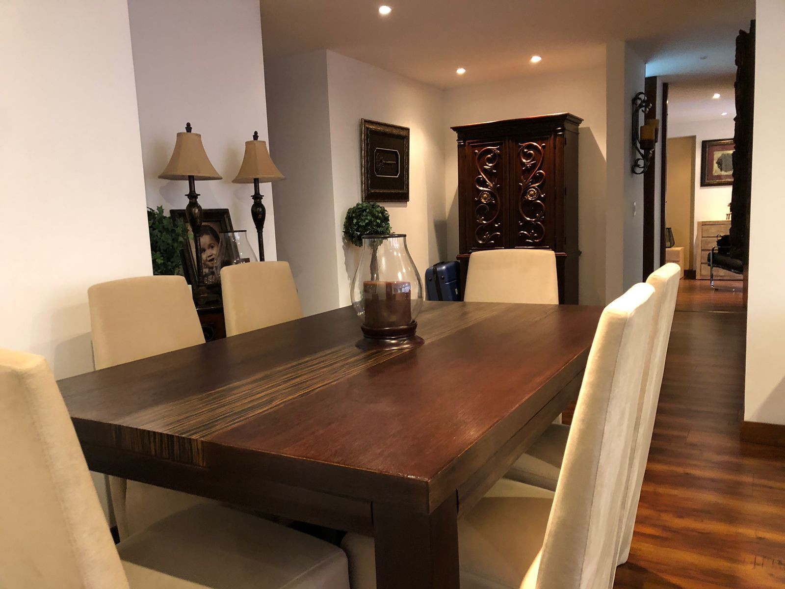 Apartamento en venta en Colina Campestre, Bogotá · foto 5 de 17