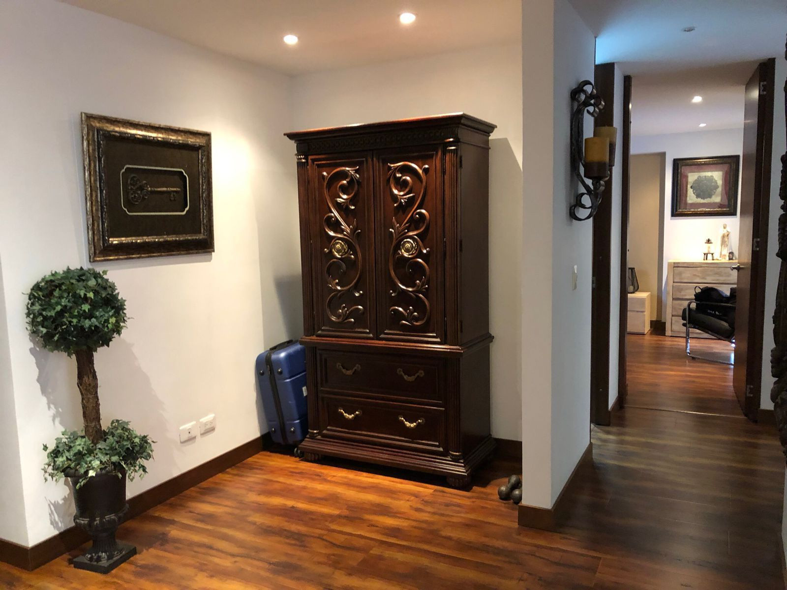 Apartamento en venta en Colina Campestre, Bogotá · foto 6 de 17