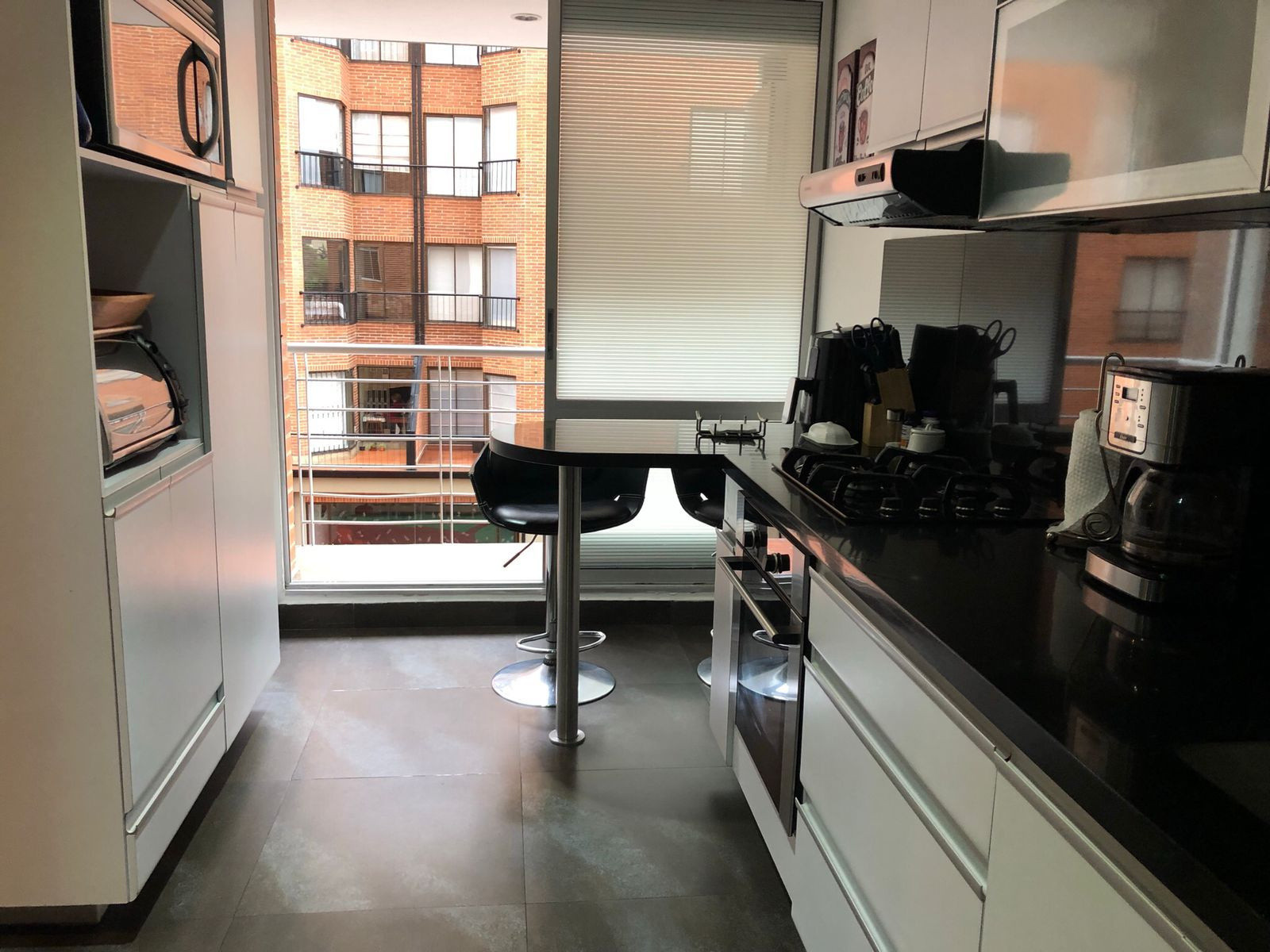Apartamento en venta en Colina Campestre, Bogotá · foto 7 de 17