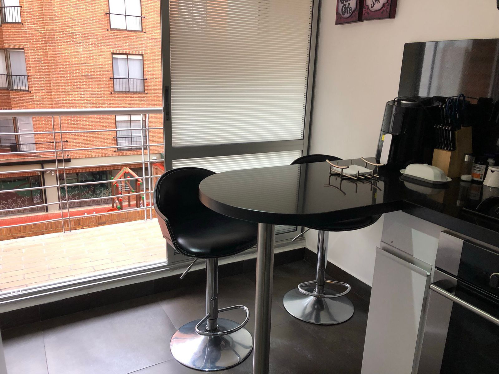 Apartamento en venta en Colina Campestre, Bogotá · foto 8 de 17