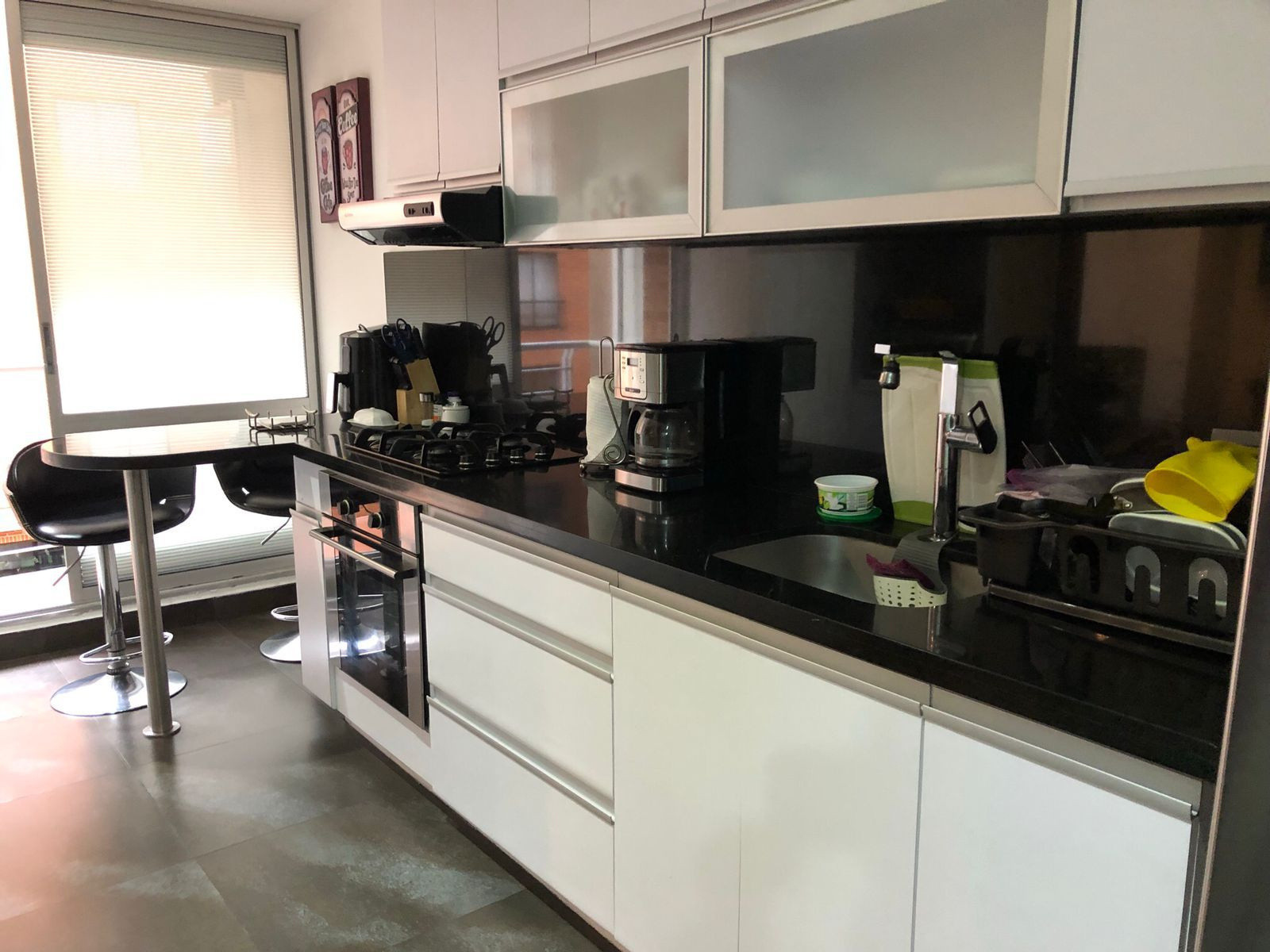 Apartamento en venta en Colina Campestre, Bogotá · foto 9 de 17