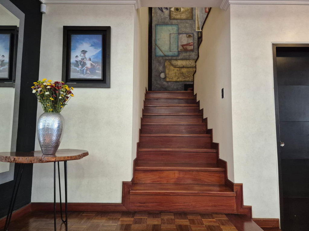 Casa en venta en Las Villas, Bogotá · foto 5 de 18