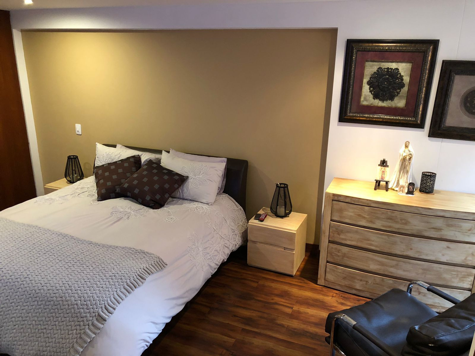 Apartamento en venta en Colina Campestre, Bogotá · foto 14 de 17