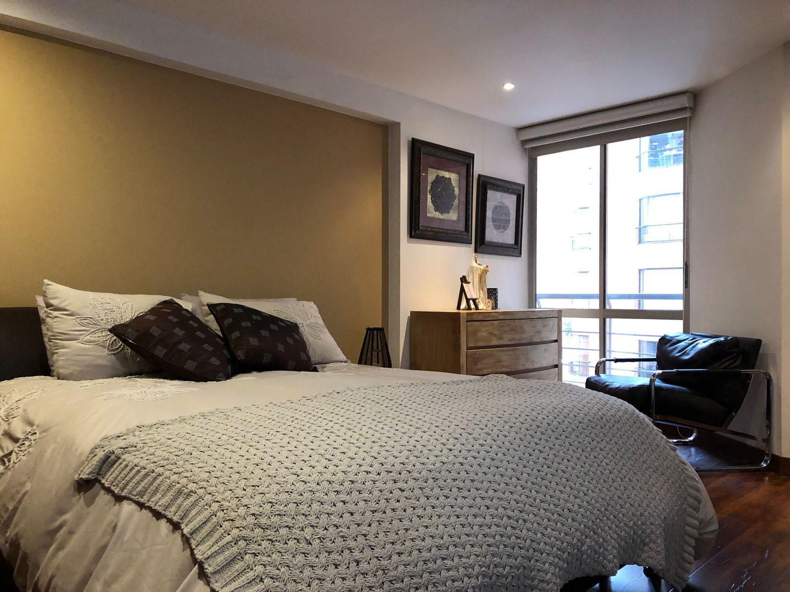 Apartamento en venta en Colina Campestre, Bogotá · foto 15 de 17
