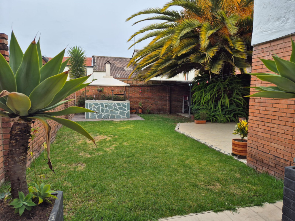 Casa en venta en Las Villas, Bogotá · foto 6 de 18