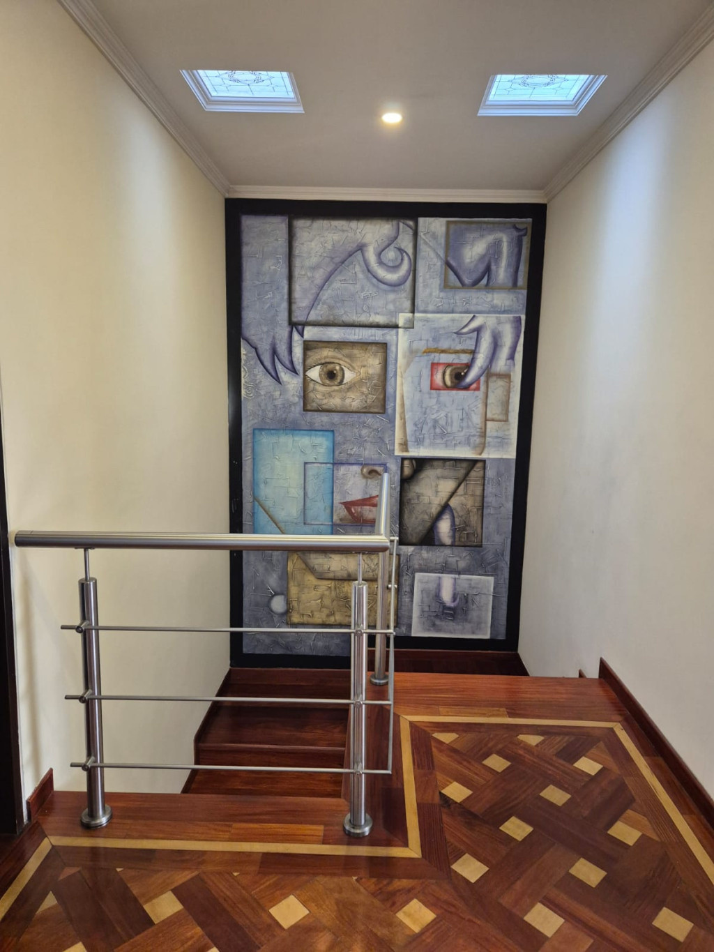 Casa en venta en Las Villas, Bogotá · foto 9 de 18
