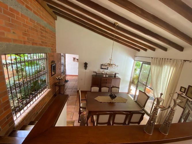 Casa de 8 alcobas en venta en Pereira, Pereira, 465 m² · foto 6 de 20