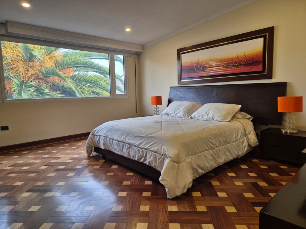 Casa en venta en Las Villas, Bogotá · foto 12 de 18