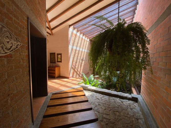 Casa de 8 alcobas en venta en Pereira, Pereira, 465 m² · foto 7 de 20