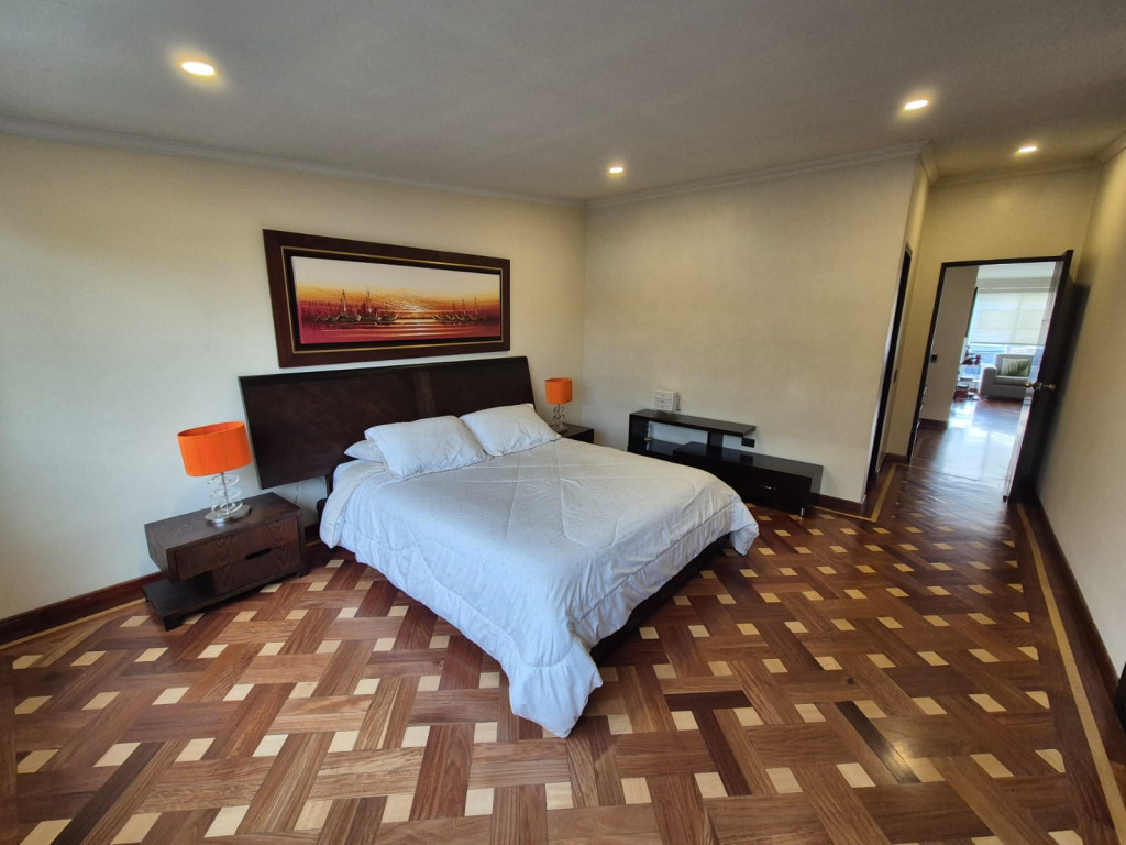 Casa en venta en Las Villas, Bogotá · foto 13 de 18