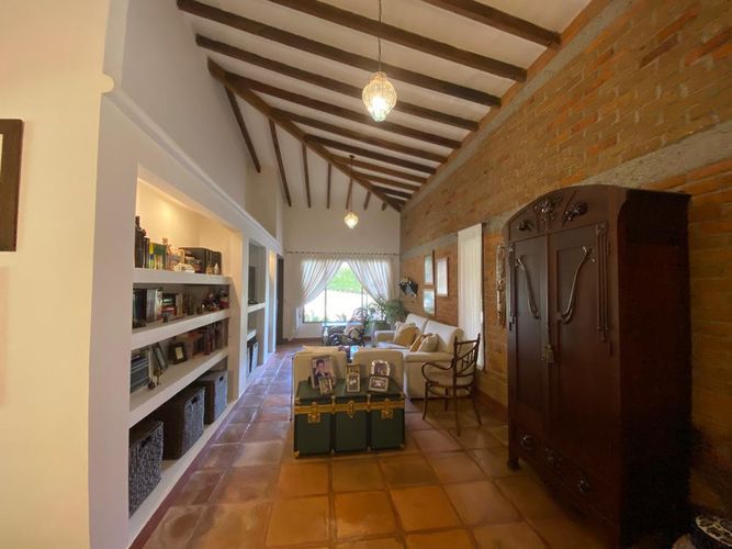 Casa de 8 alcobas en venta en Pereira, Pereira, 465 m² · foto 10 de 20