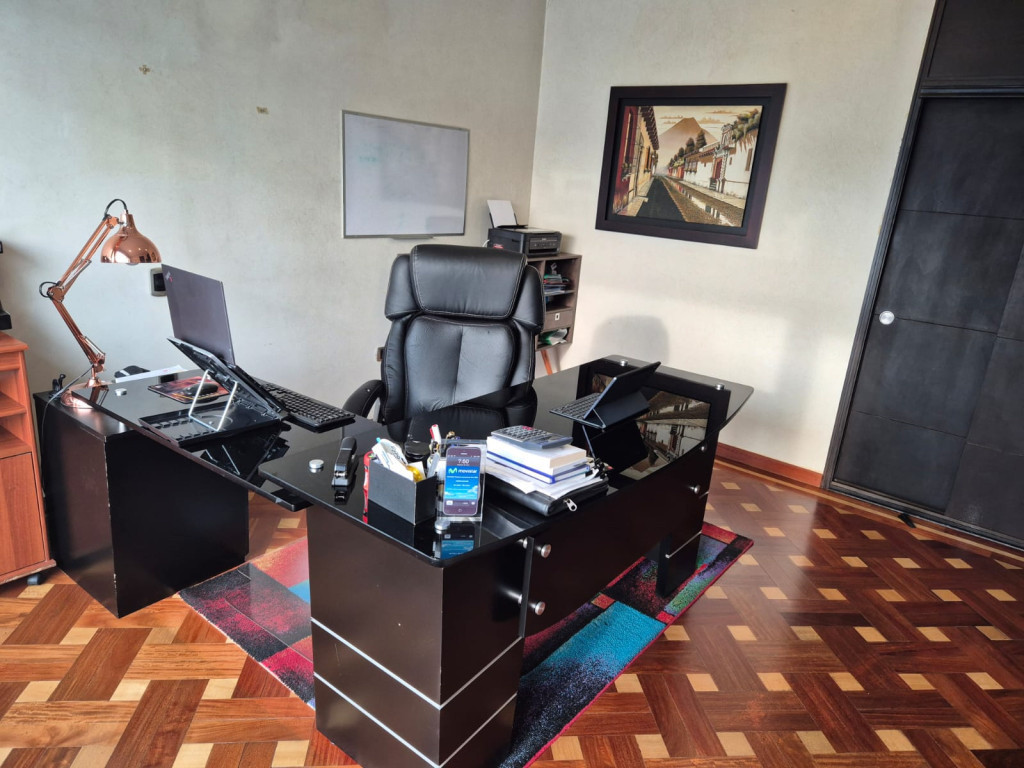 Casa en venta en Las Villas, Bogotá · foto 15 de 18